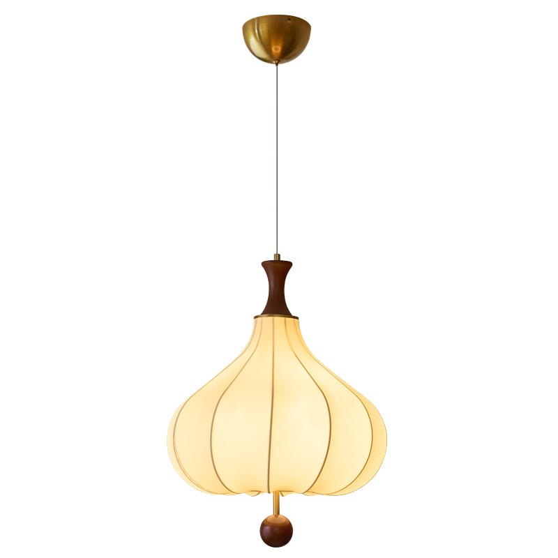 Mymira Suspension Traditionnelle Élégance en Bois