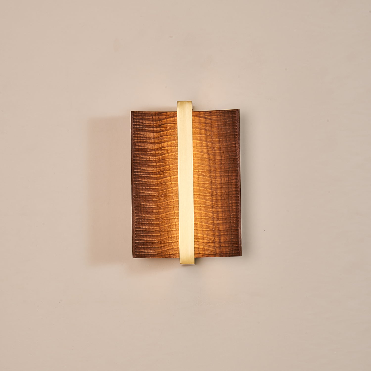 Vevinir Applique Murale Art Nordique Haut de Gamme en Bois