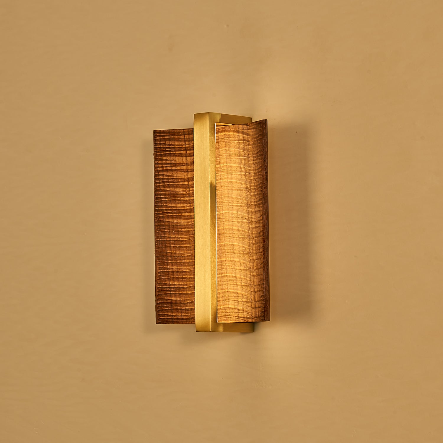 Vevinir Applique Murale Art Nordique Haut de Gamme en Bois