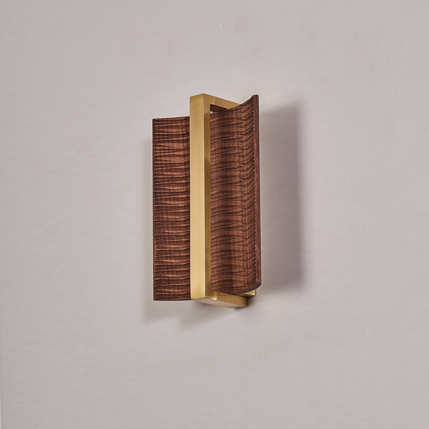Vevinir Applique Murale Art Nordique Haut de Gamme en Bois
