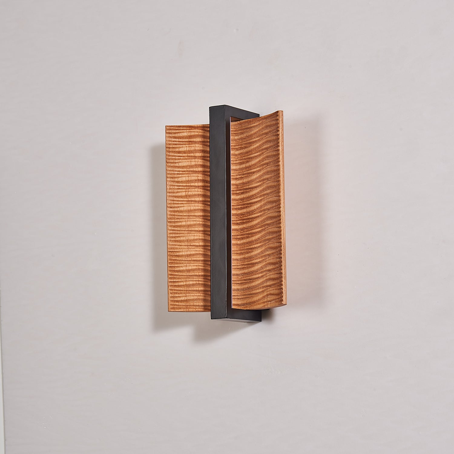 Vevinir Applique Murale Art Nordique Haut de Gamme en Bois