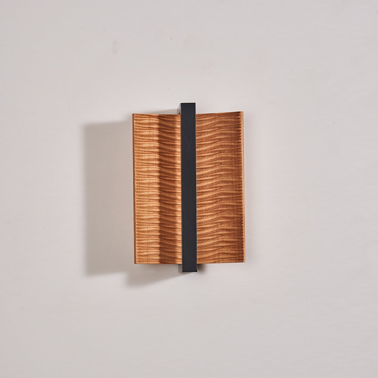 Vevinir Applique Murale Art Nordique Haut de Gamme en Bois