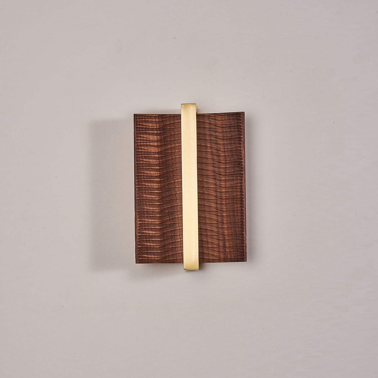 Vevinir Applique Murale Art Nordique Haut de Gamme en Bois