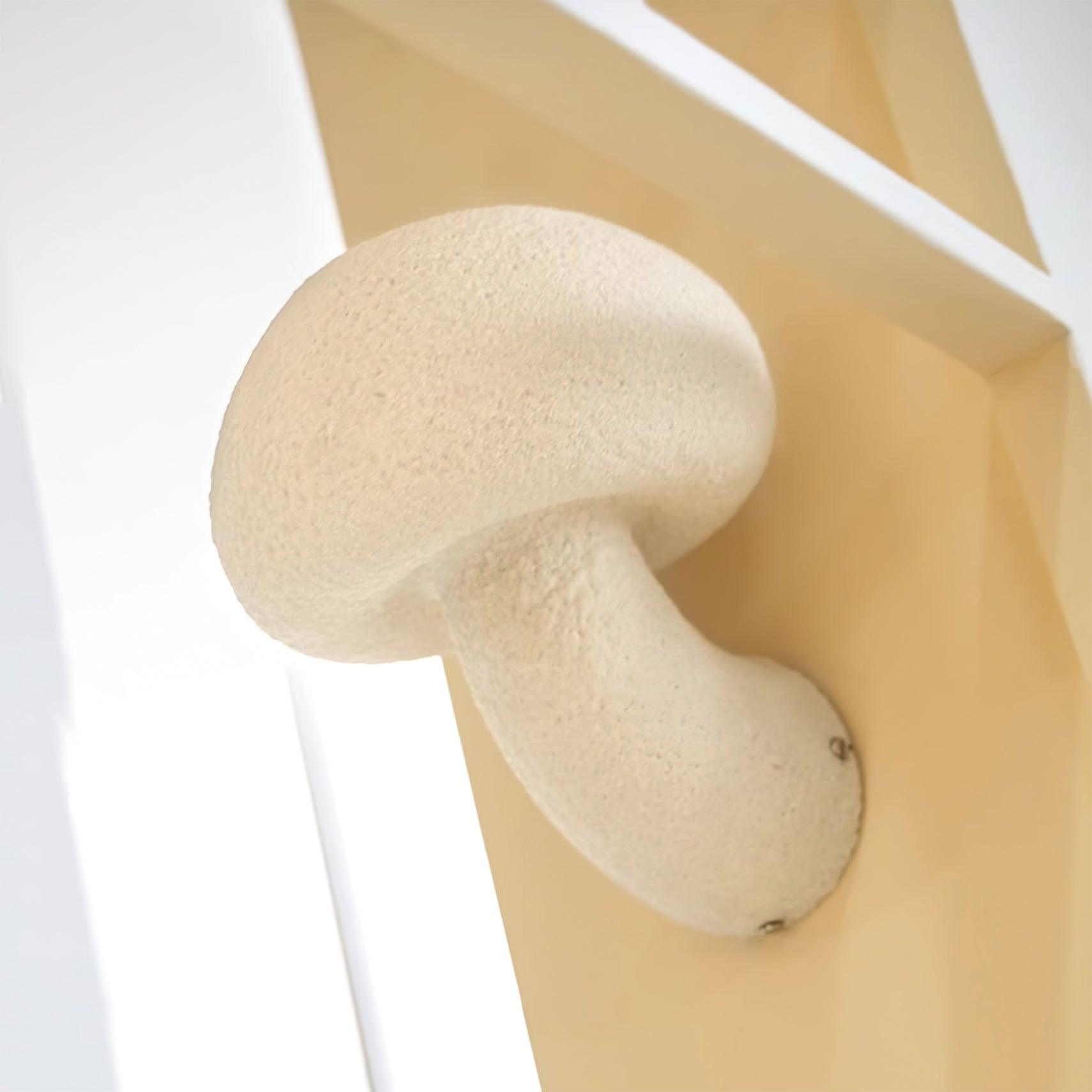 Aria Applique D'extérieur Champignon Conte de Fées