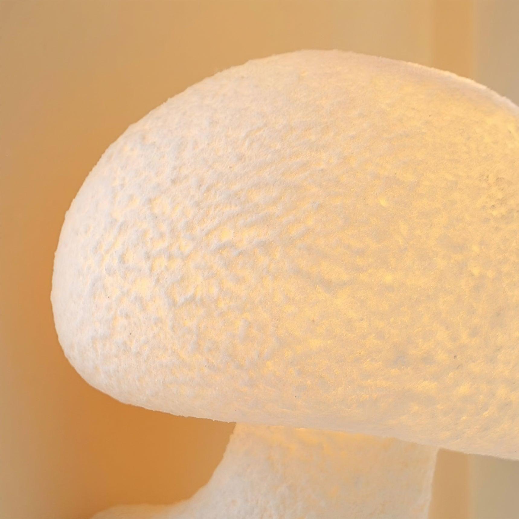 Aria Applique D'extérieur Champignon Conte de Fées