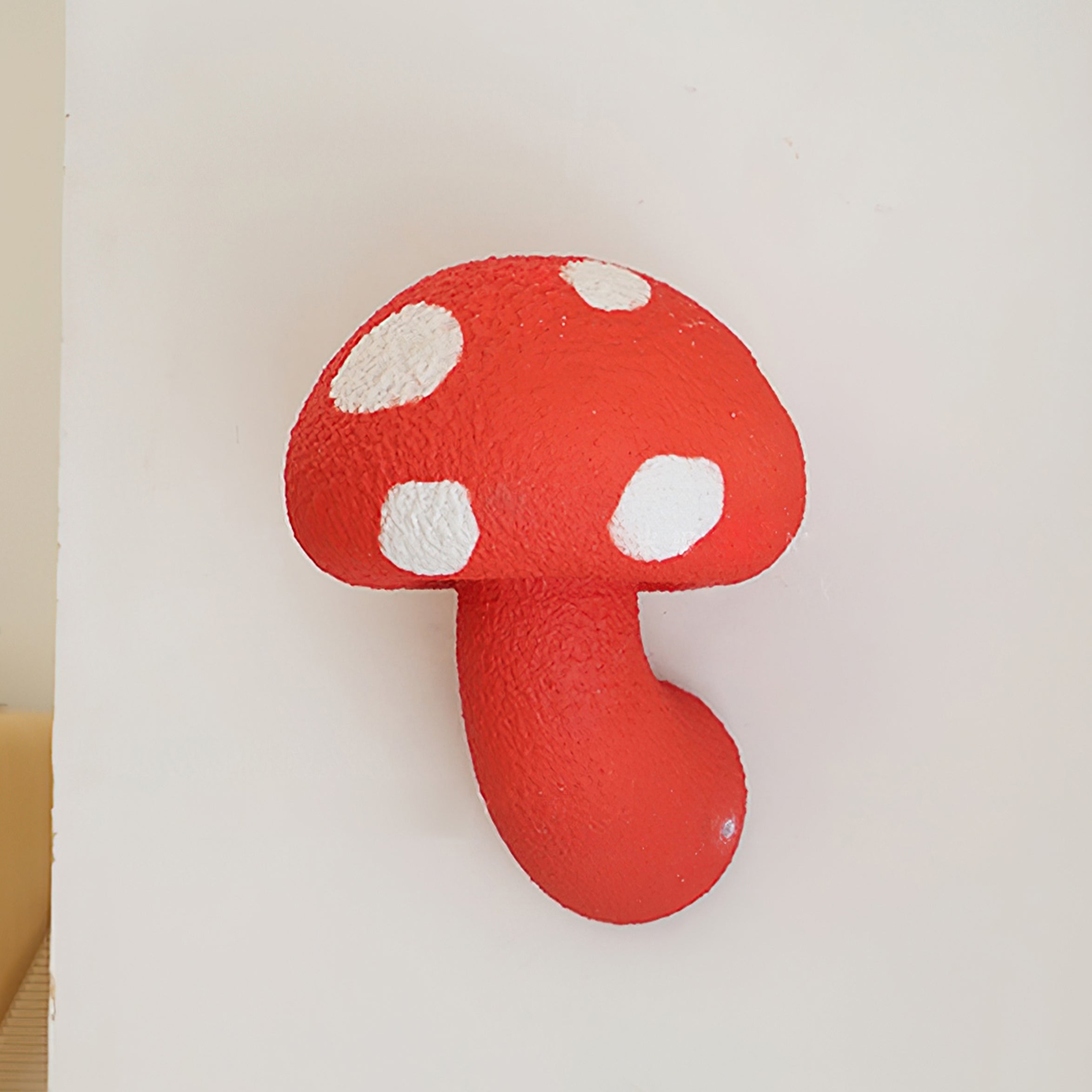 Aria Applique D'extérieur Champignon Conte de Fées