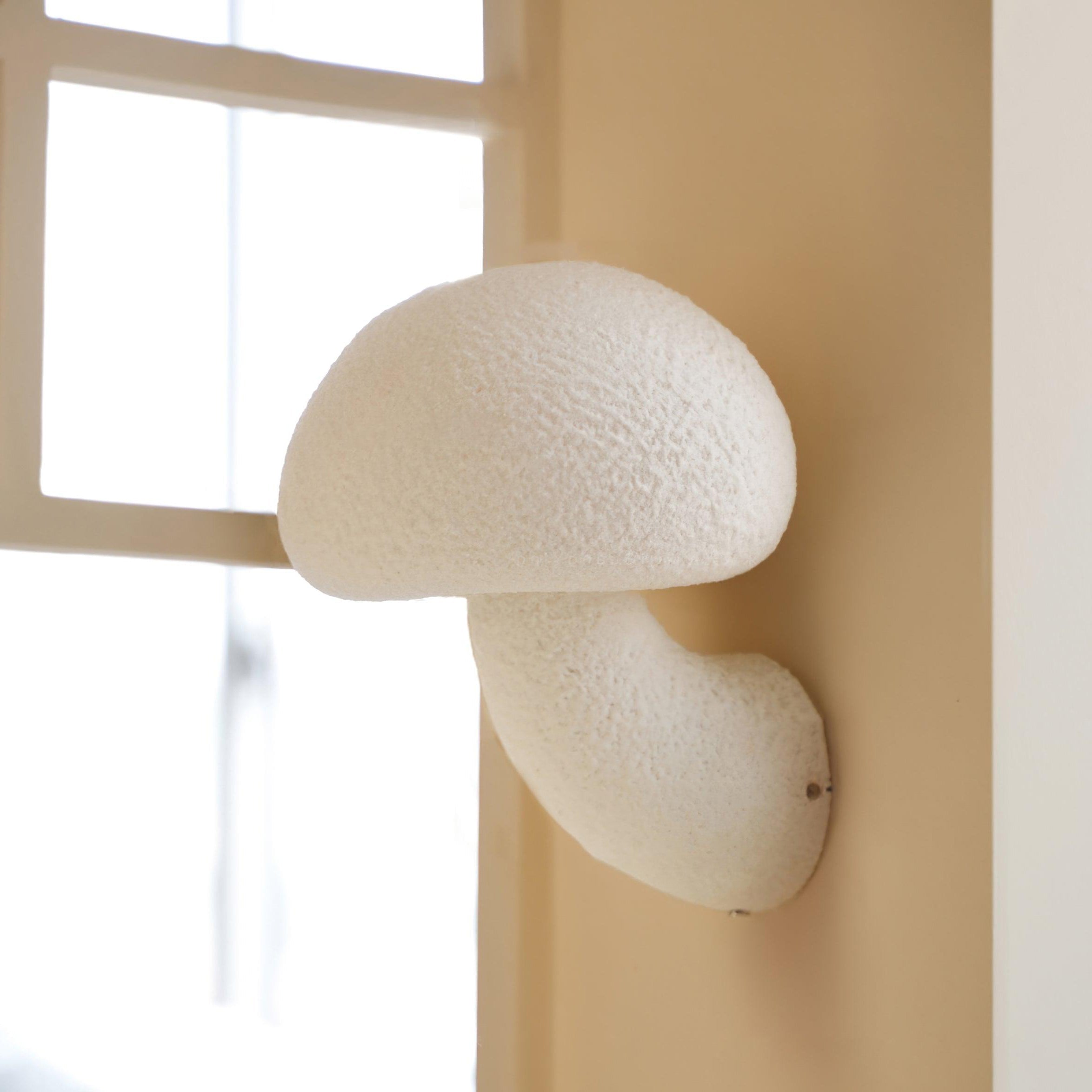 Aria Applique D'extérieur Champignon Conte de Fées