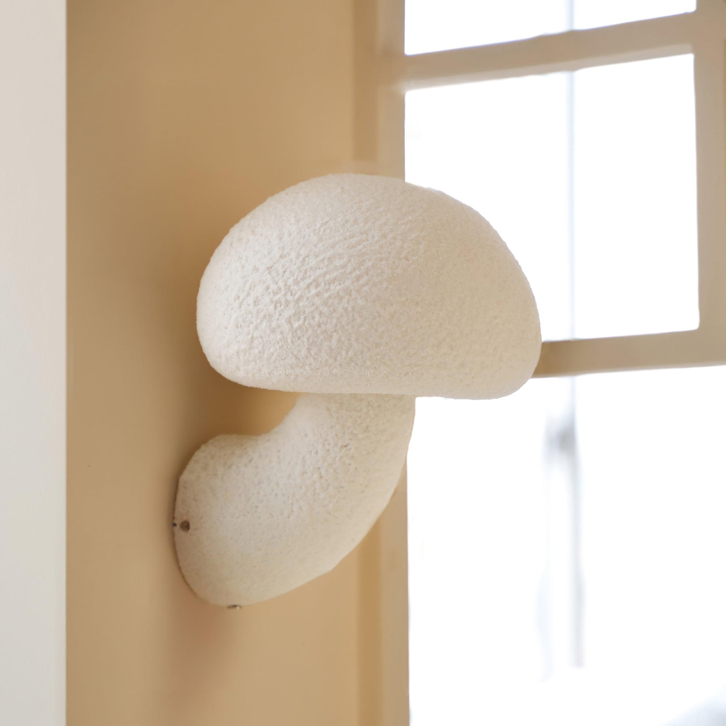 Aria Applique D'extérieur Champignon Conte de Fées