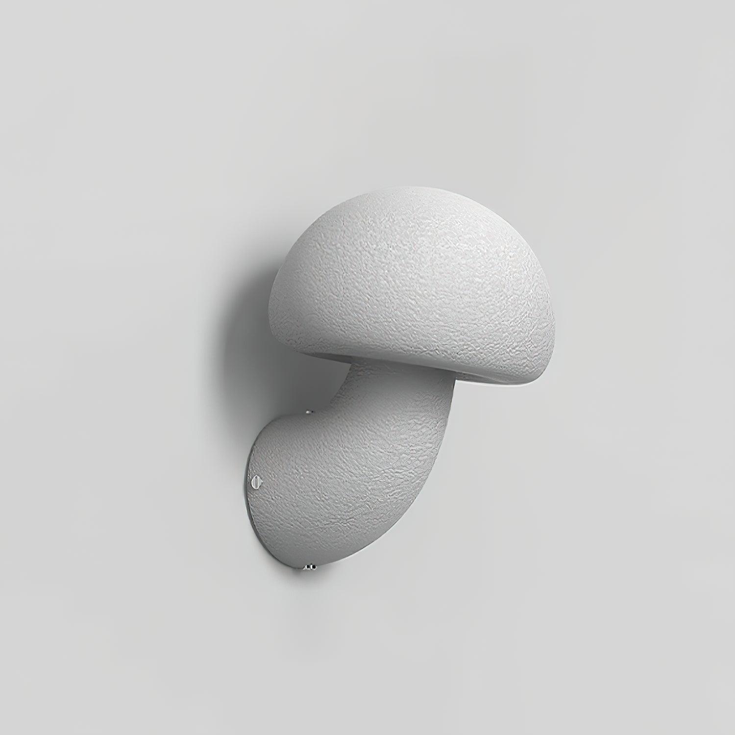 Aria Applique D'extérieur Champignon Conte de Fées