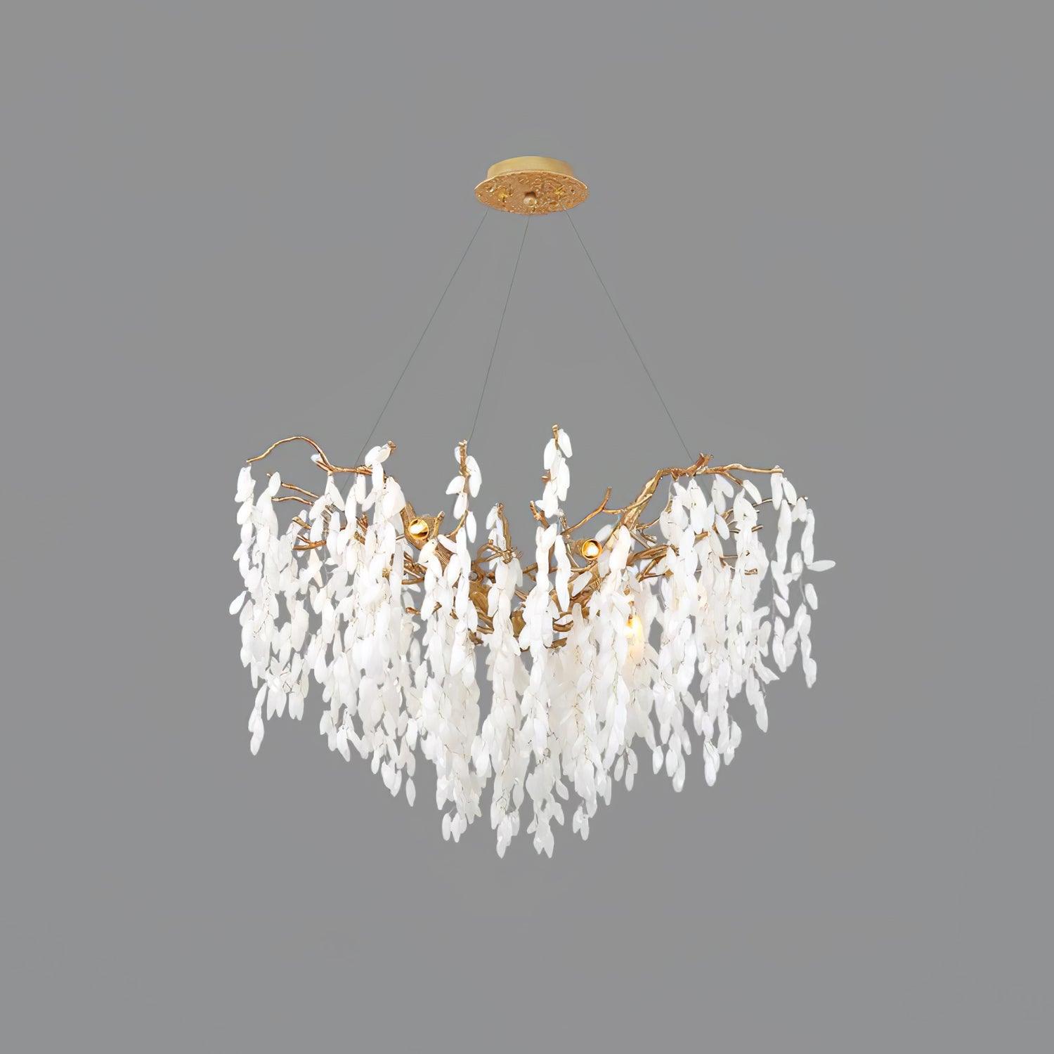Florealis Lustre en Cristal Cascade