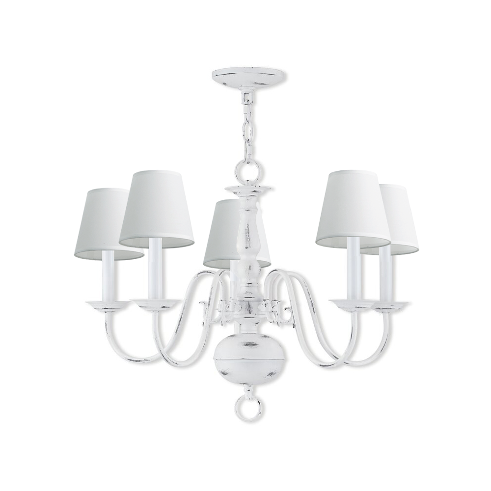 Mydorisra Lustre Métal Industriel Vintage