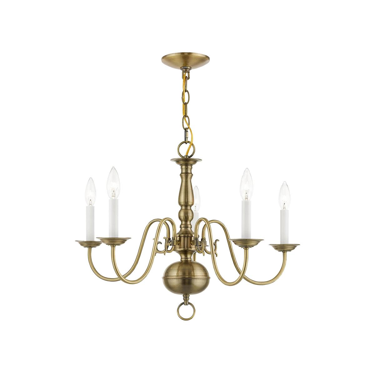 Mydorisra Lustre Métal Industriel Vintage