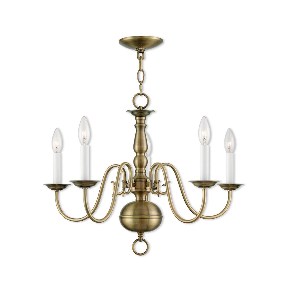 Mydorisra Lustre Métal Industriel Vintage