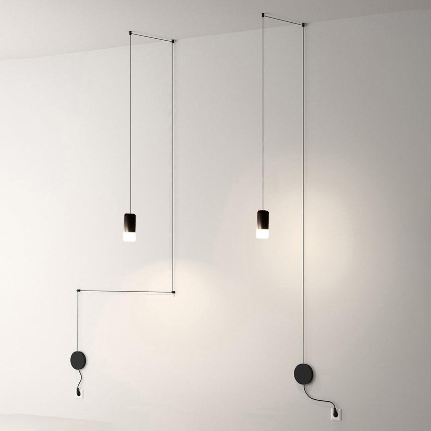 Sadie Suspension Moderne