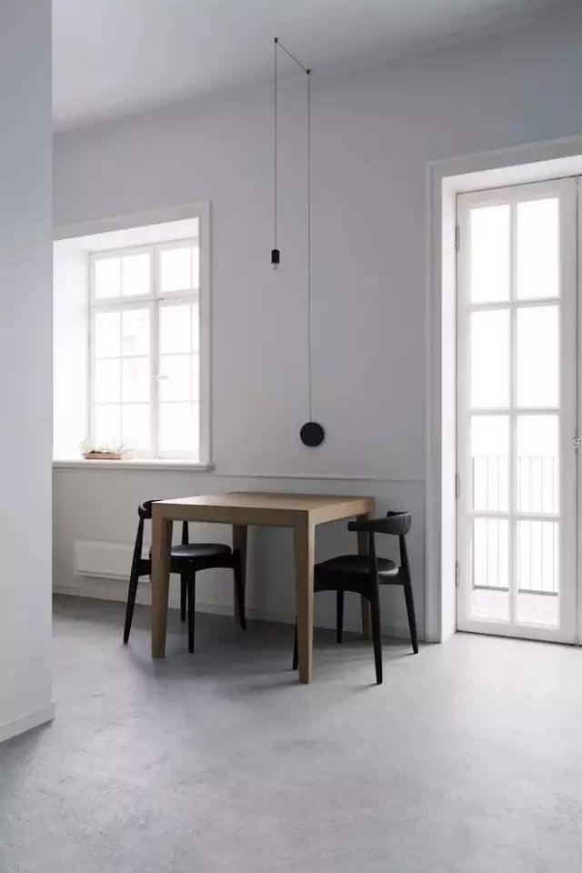 Sadie Suspension Moderne