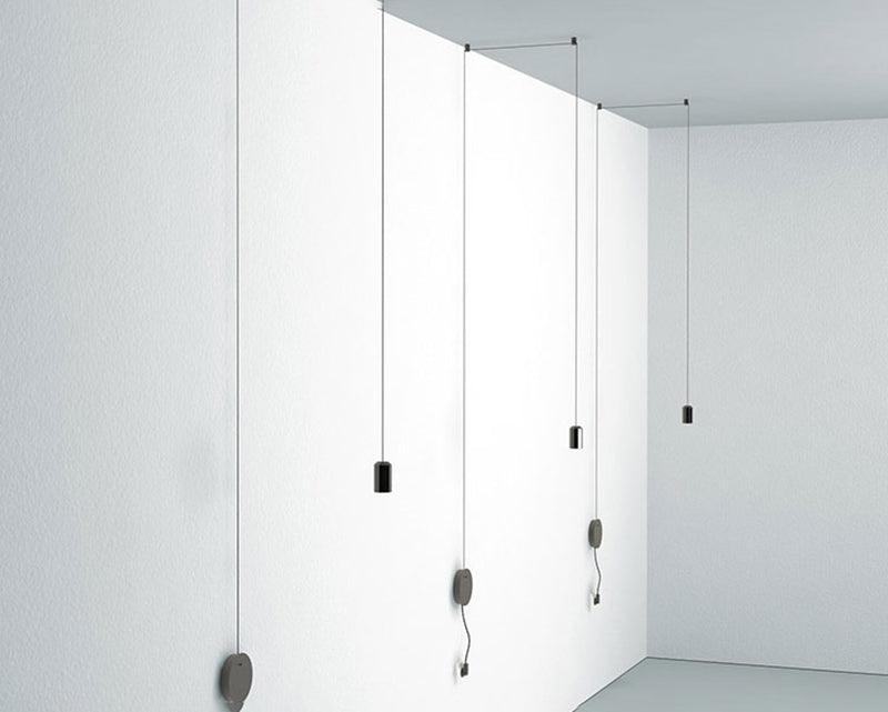 Sadie Suspension Moderne