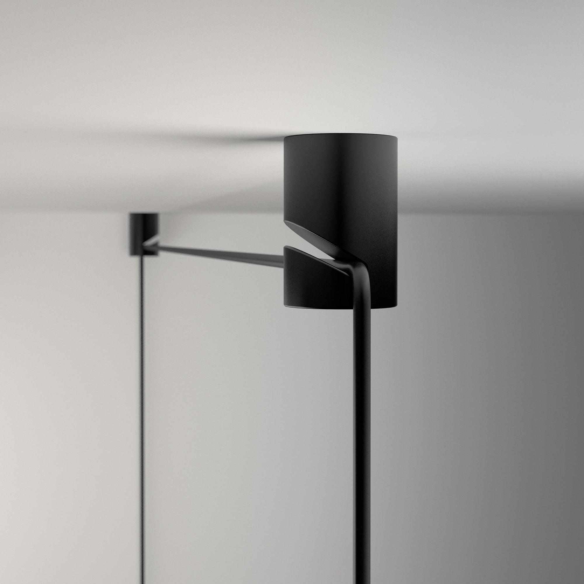 Sadie Suspension Moderne