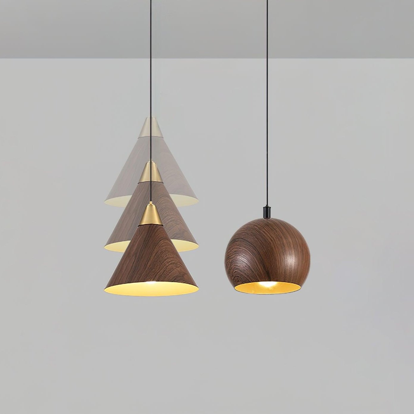 SawyerSuspension de Luxe