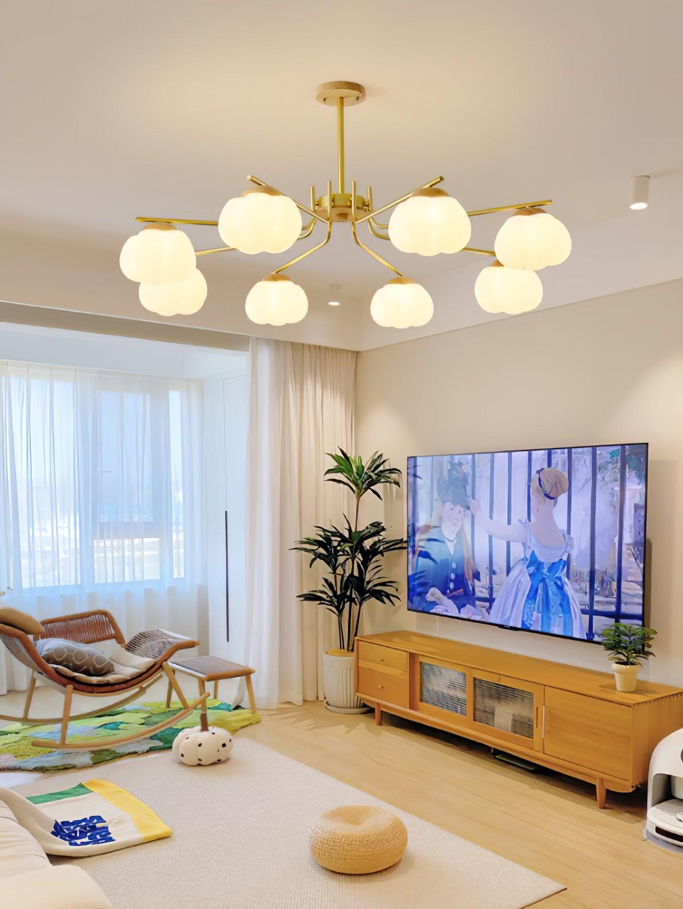 Cohen Lustre Moderne