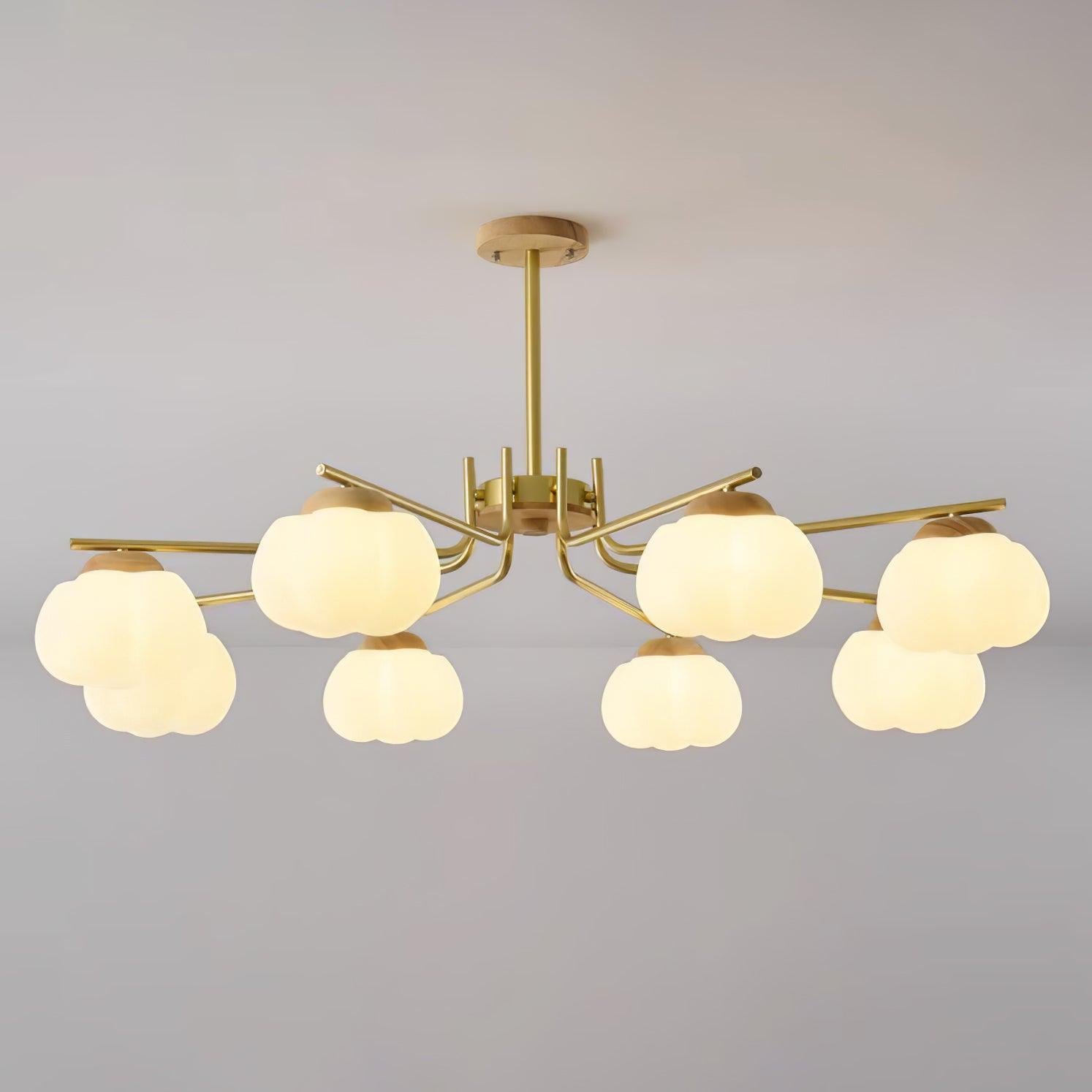 Cohen Lustre Moderne