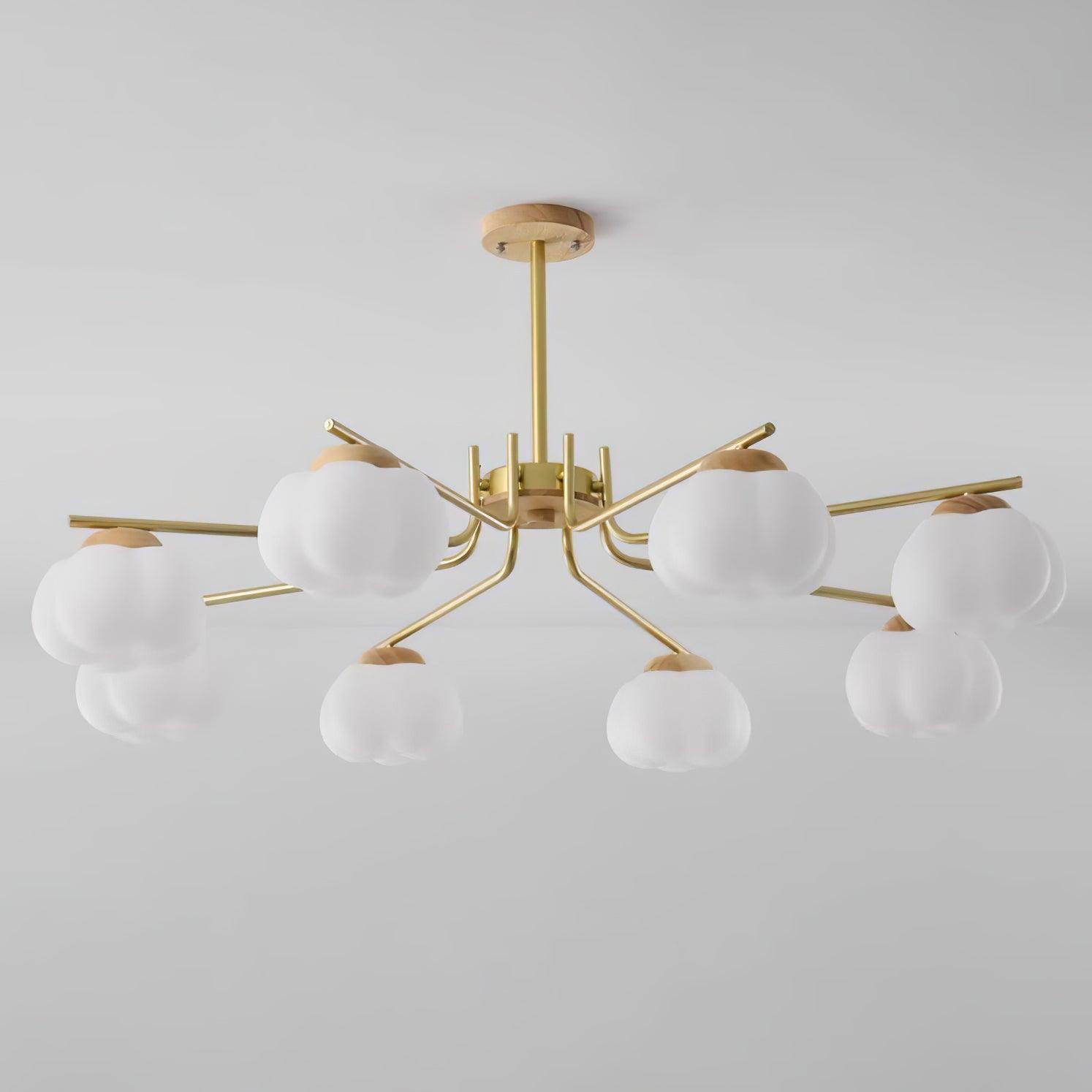 Cohen Lustre Moderne