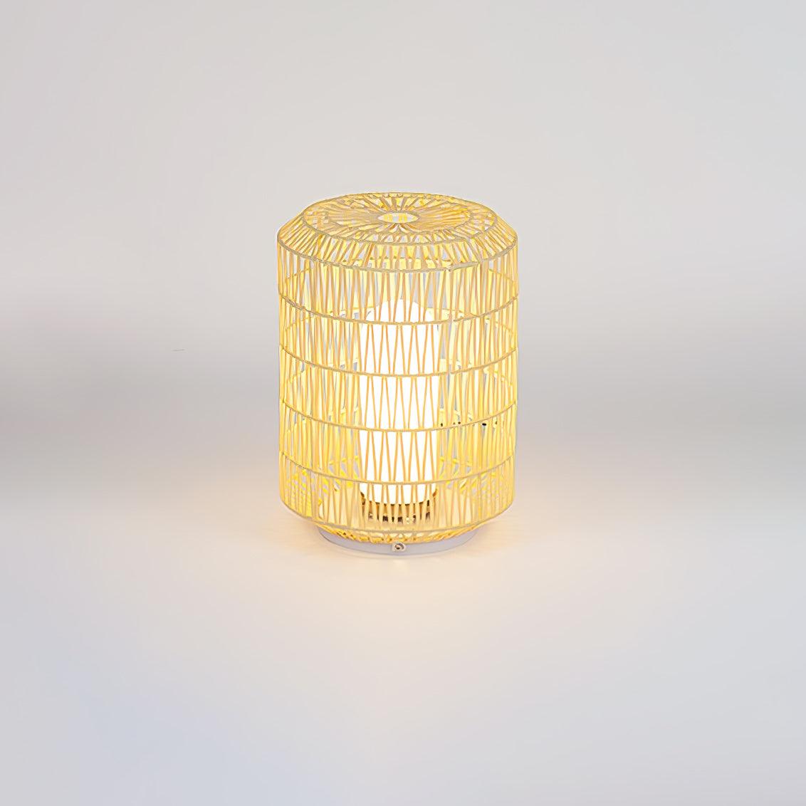 Oliver Vintage Extérieur Éclairage