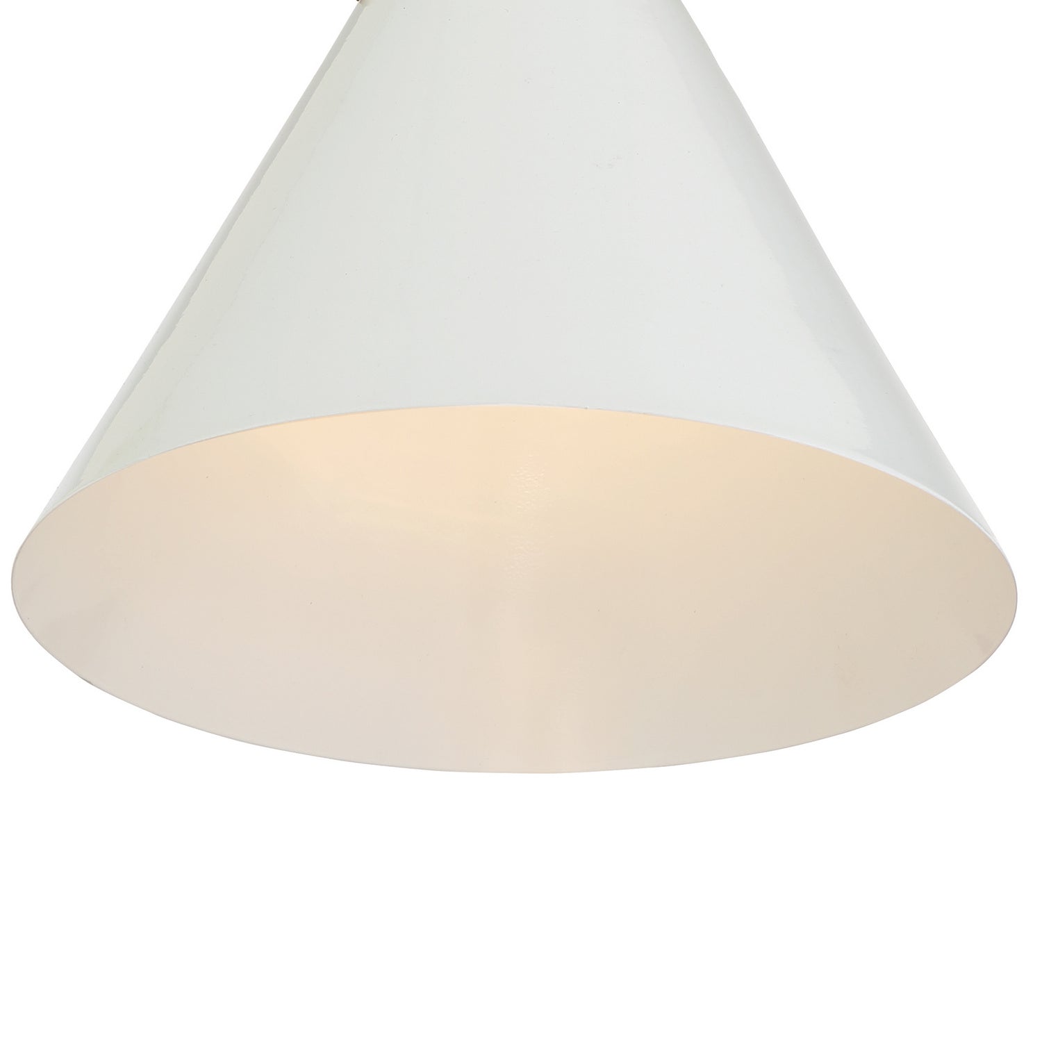 Itale Suspension Métal Minimaliste Moderne