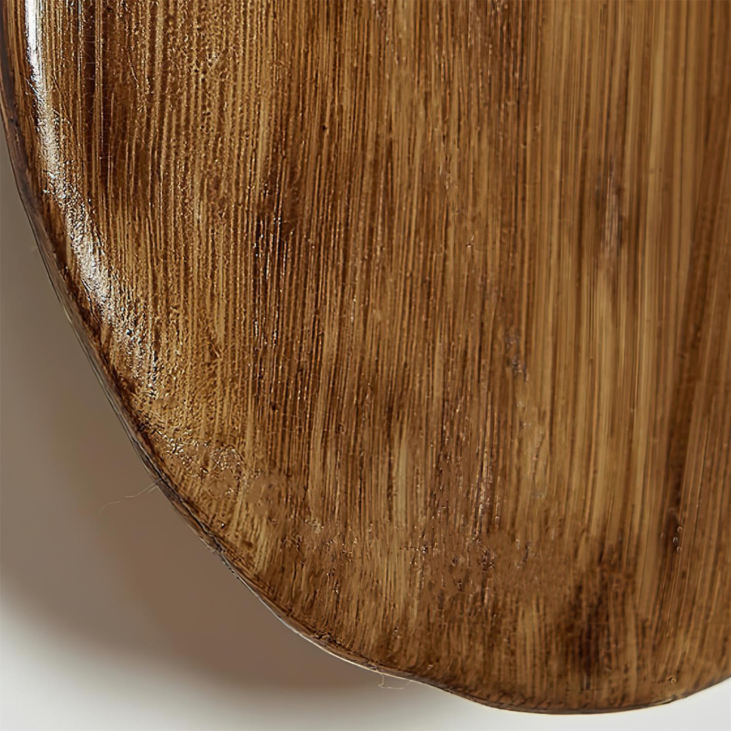 Gavino Applique Murale en Bois
