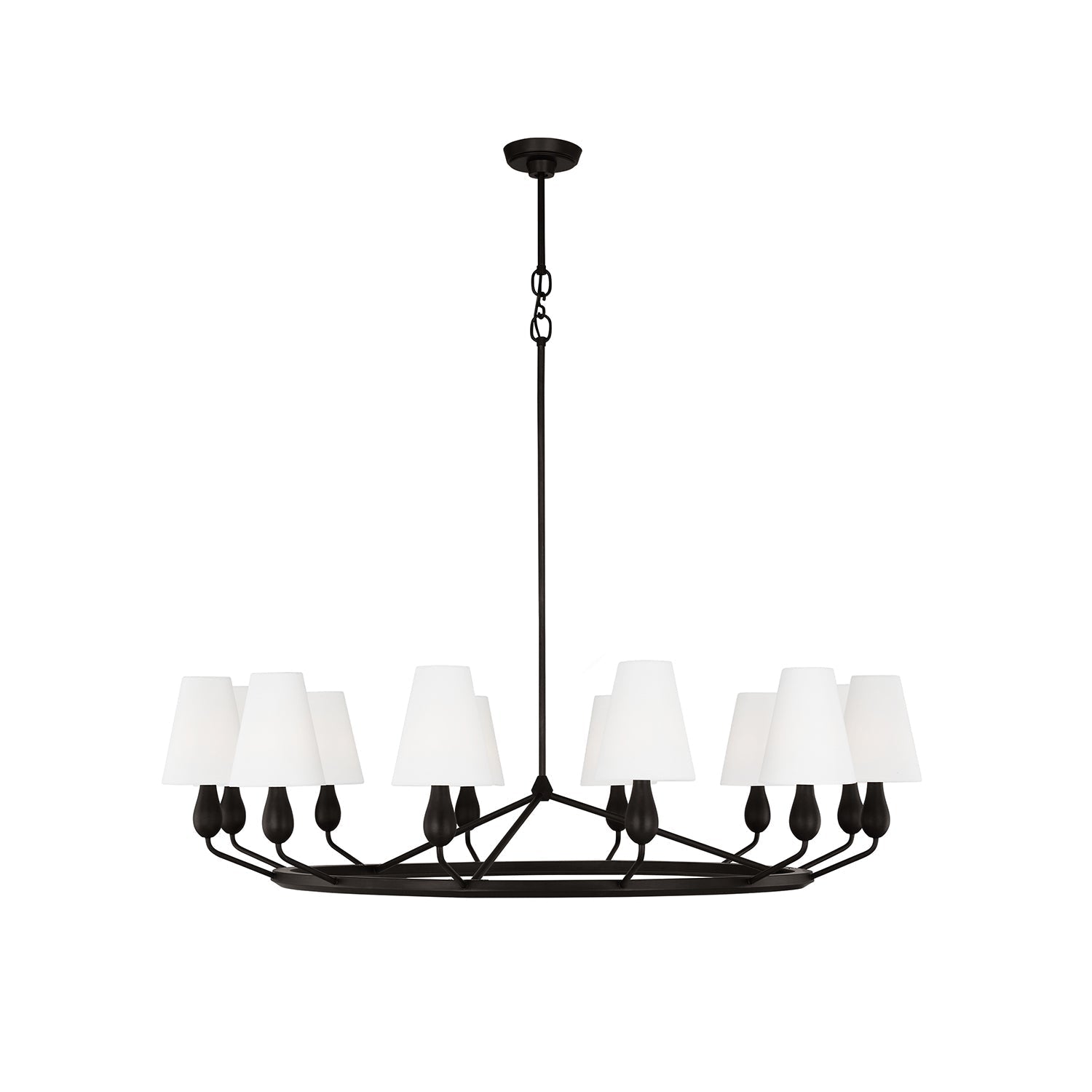 Avlaeir Lustre Laiton Tissu Industriel Vintage
