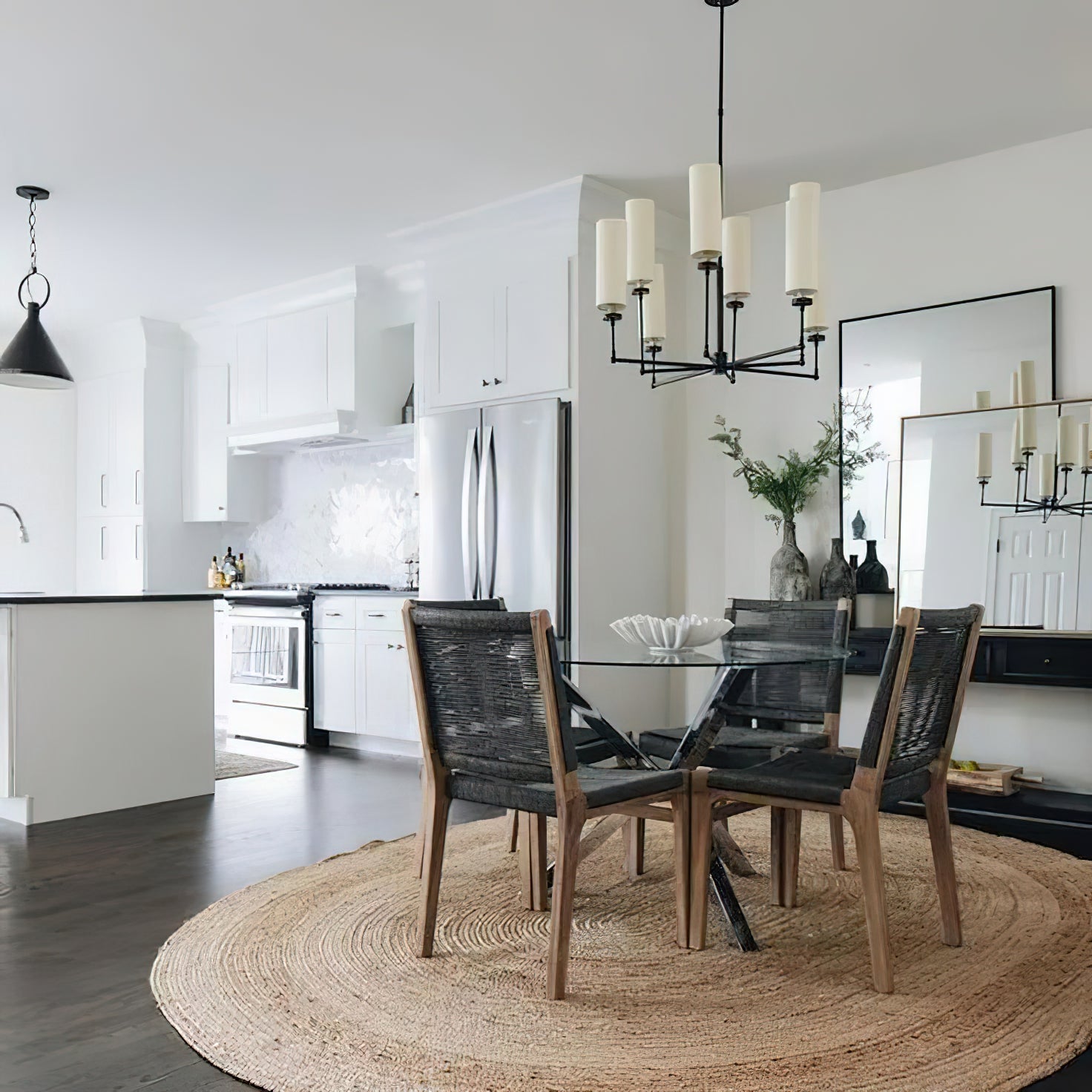 Eraeiel Lustre Laiton Tissu Luxe Postmoderne