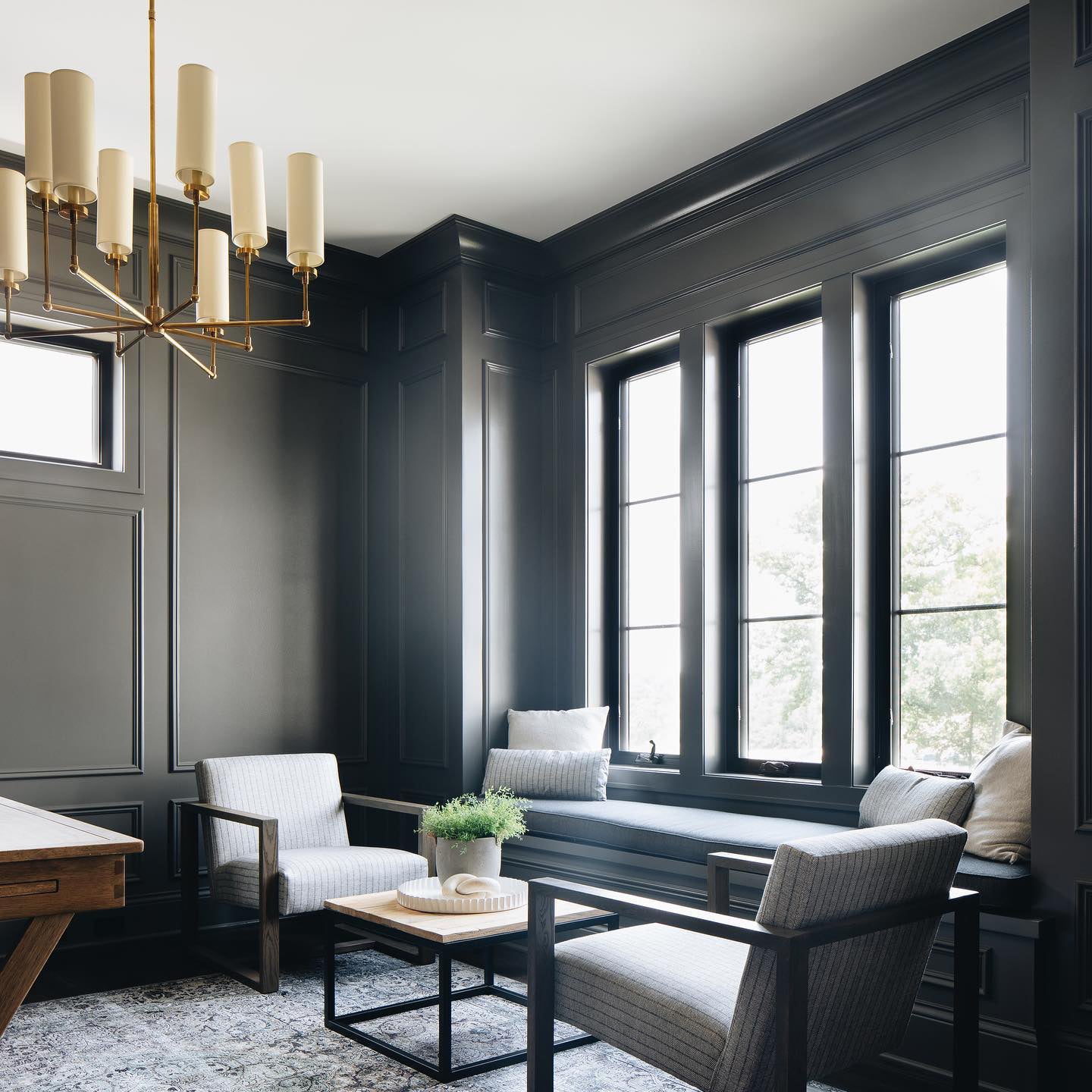 Eraeiel Lustre Laiton Tissu Luxe Postmoderne