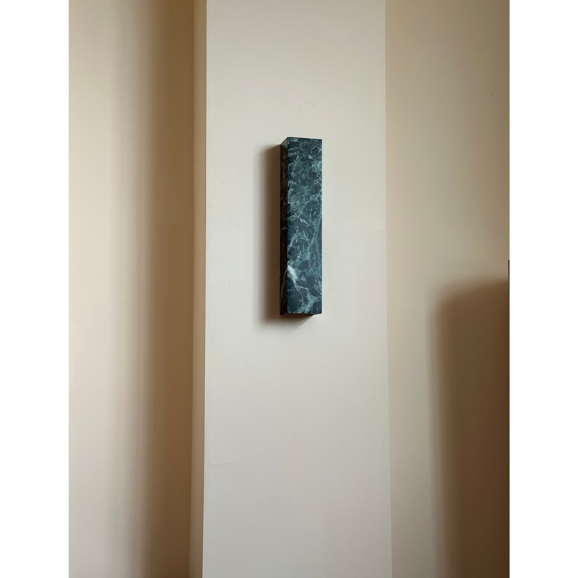 Ulaearae Applique Murale Marbre LED Minimaliste Moderne