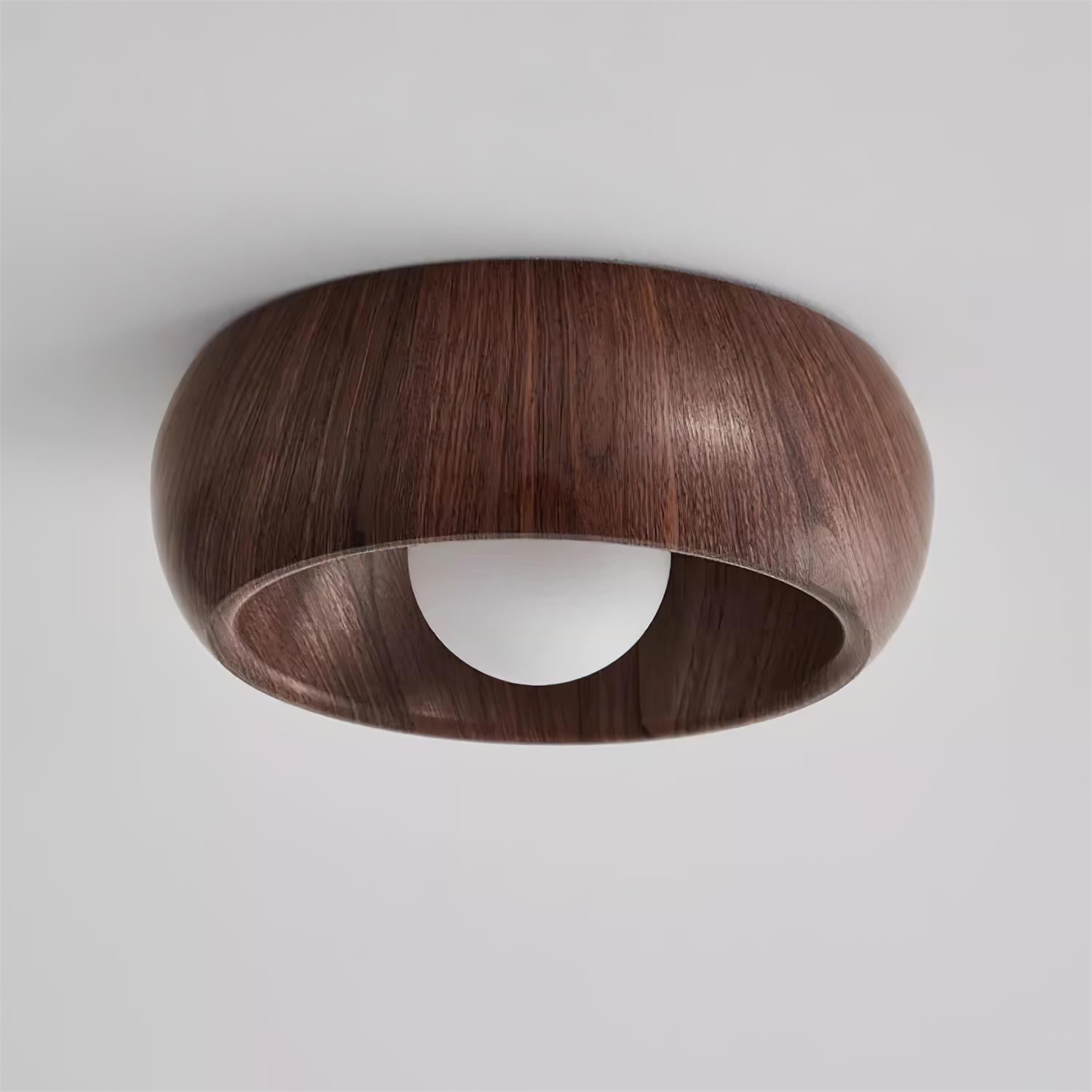 Ardena Plafonnier en Verre Minimaliste