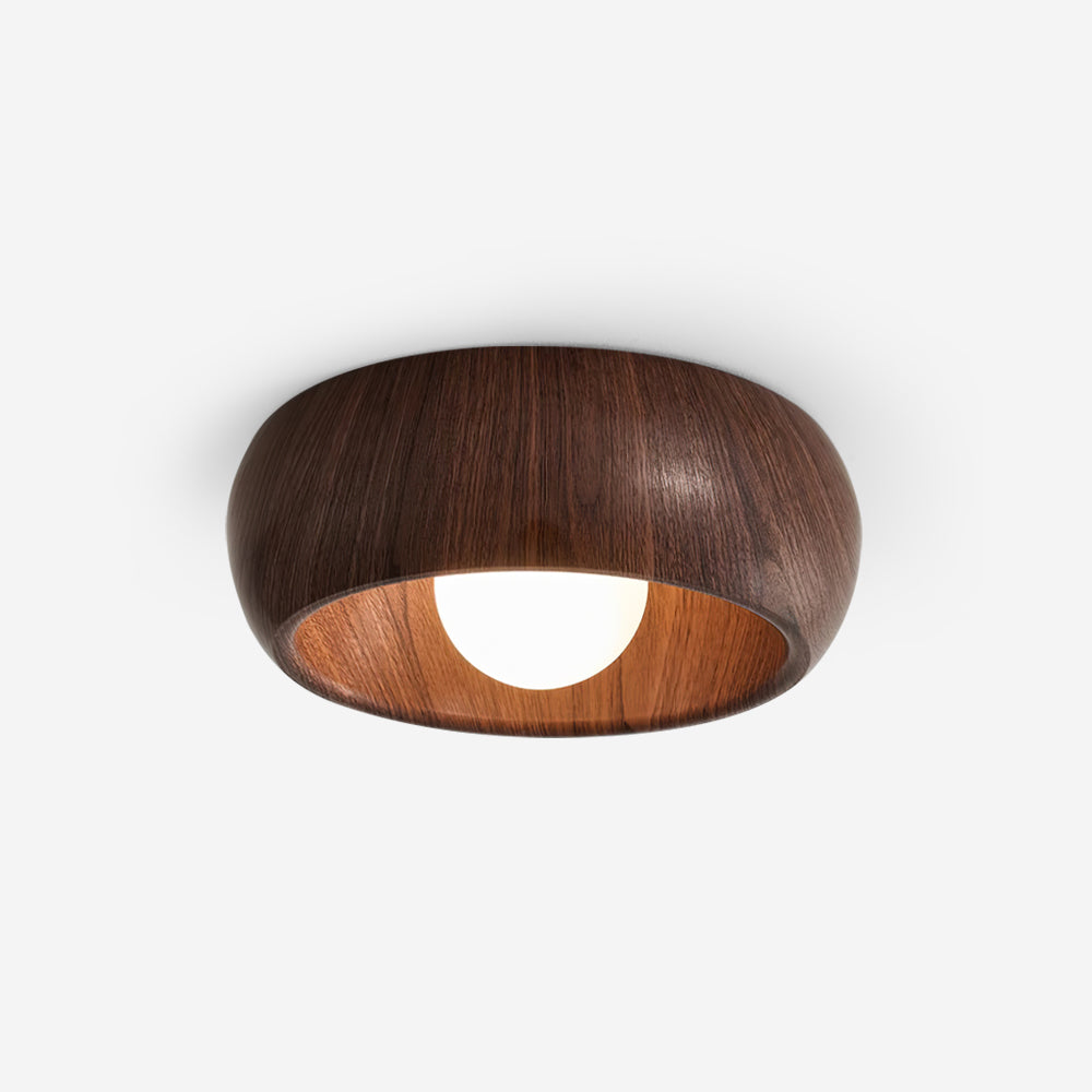Ardena Plafonnier en Verre Minimaliste