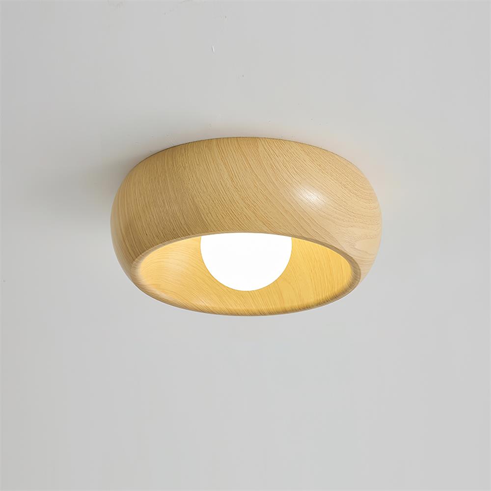 Ardena Plafonnier en Verre Minimaliste