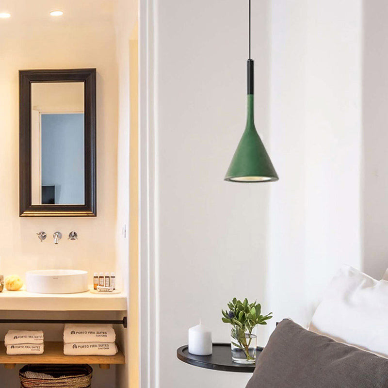 Cevin Suspension Moderne. Triangle