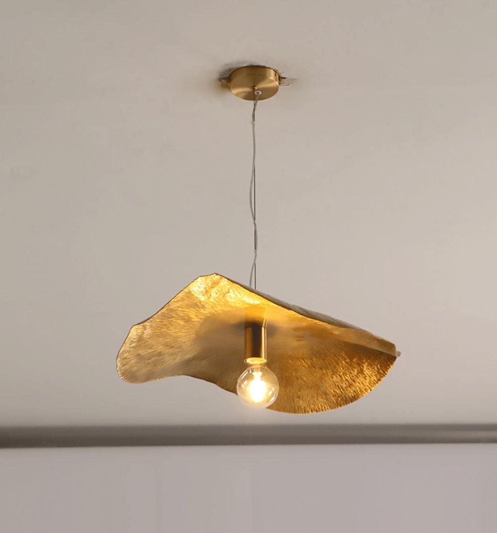 Solere Suspension Minimaliste