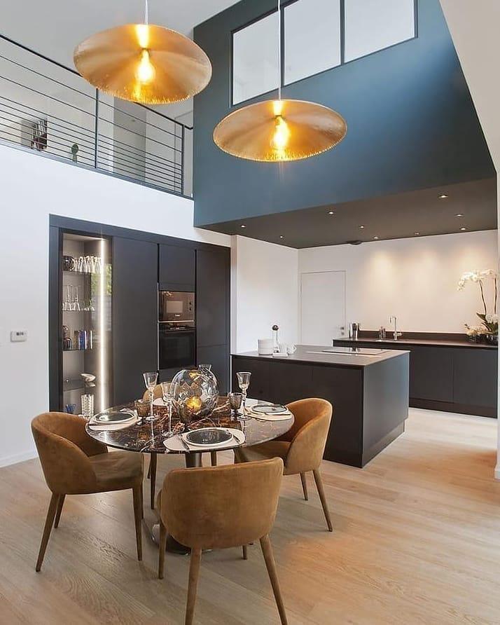 Solere Suspension Minimaliste