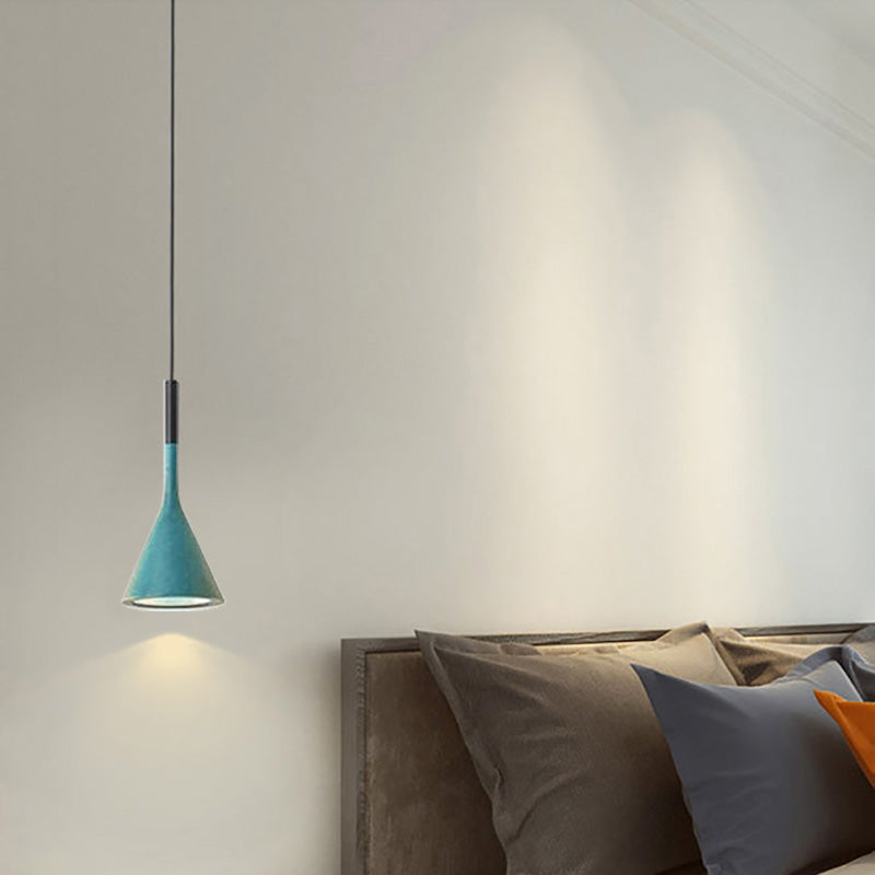 Cevin Suspension Moderne. Triangle
