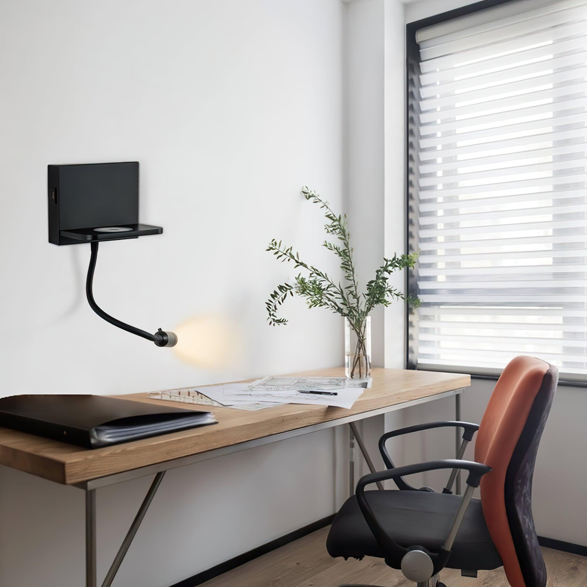 Vectra Applique Murale LED Minimaliste Moderne