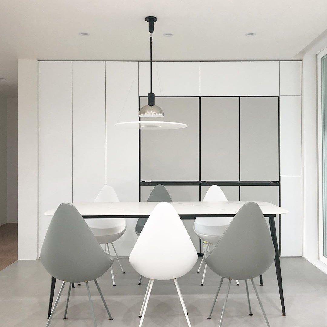 Vero Lampe Suspendue Soucoupe Volante