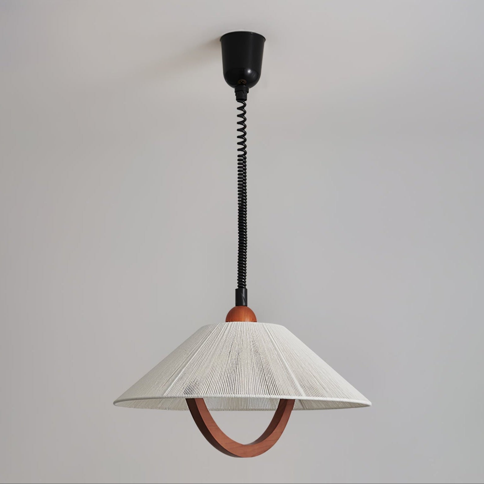 Eleanor Suspension Minimaliste