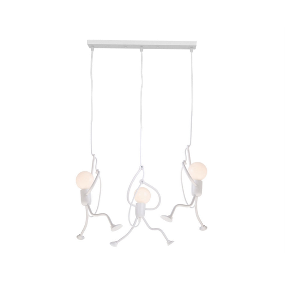 Mira lampe suspendue rétro