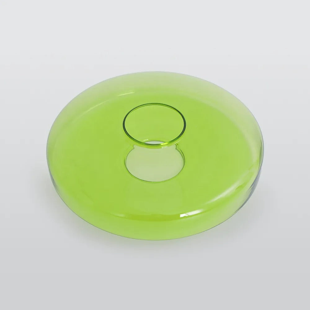 Jojo Suspension Verre Structure à Plusieurs Niveaux