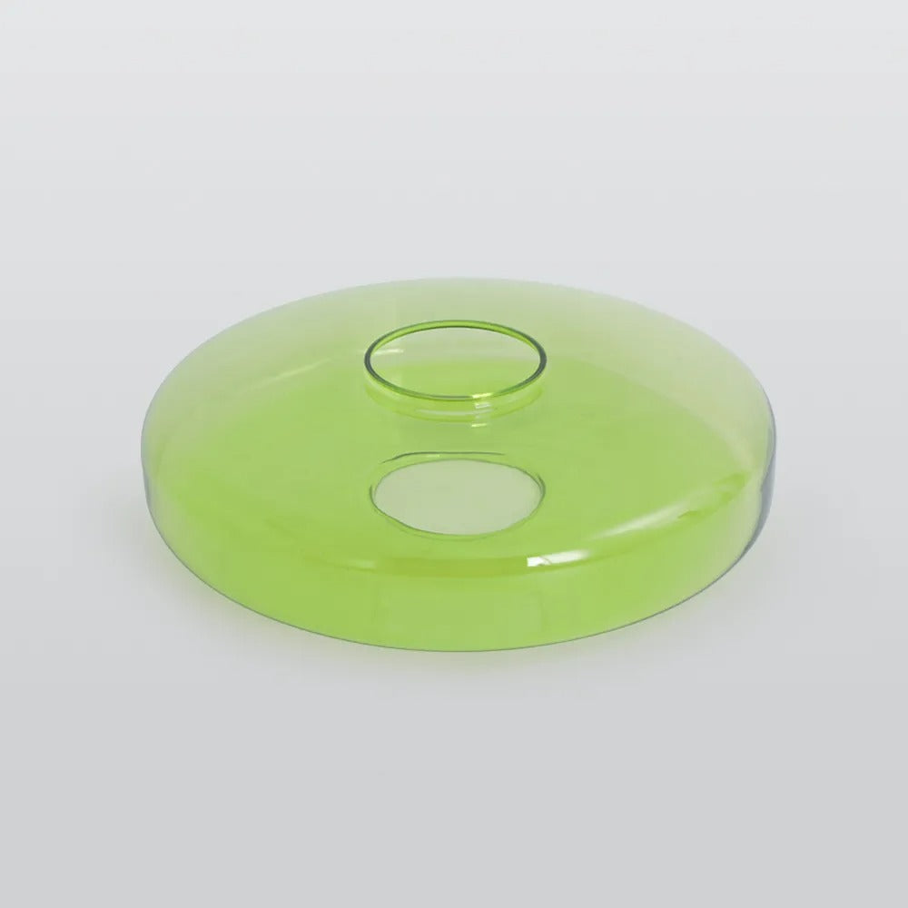 Jojo Suspension Verre Structure à Plusieurs Niveaux