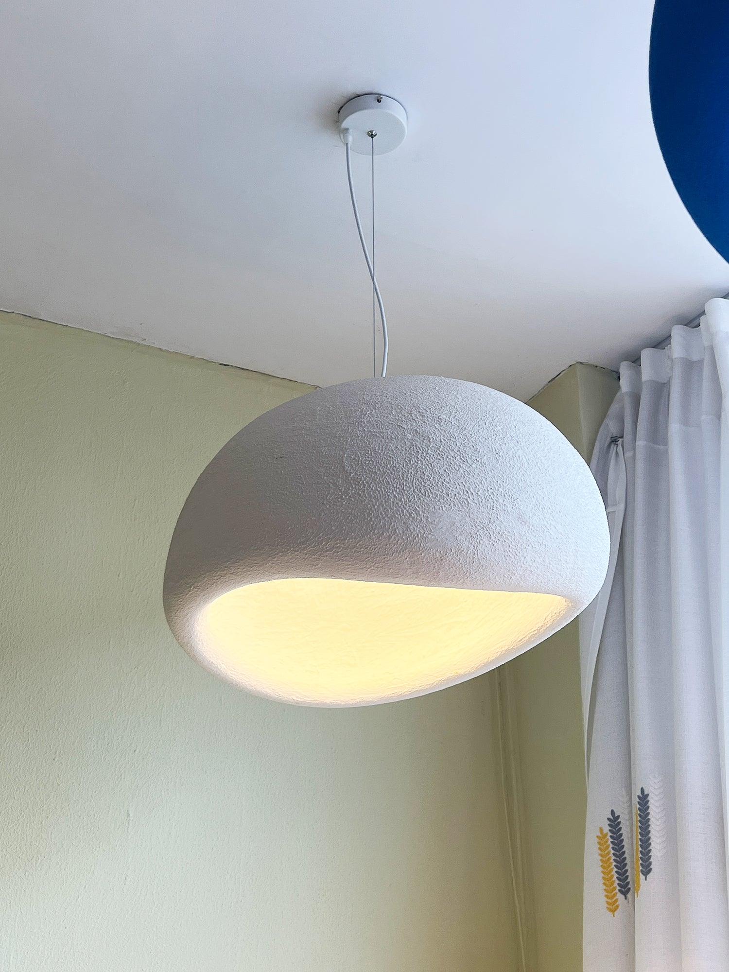 Ivinan Lampe Suspendue Style Nuage Minimaliste