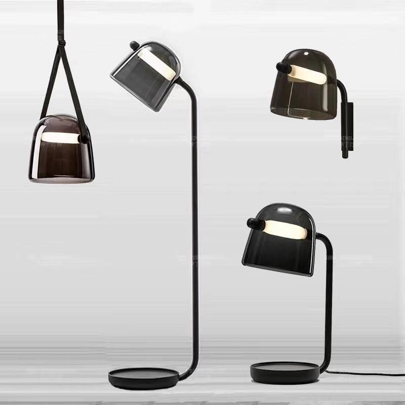Penumbra Applique Murale Art Nordique Premium