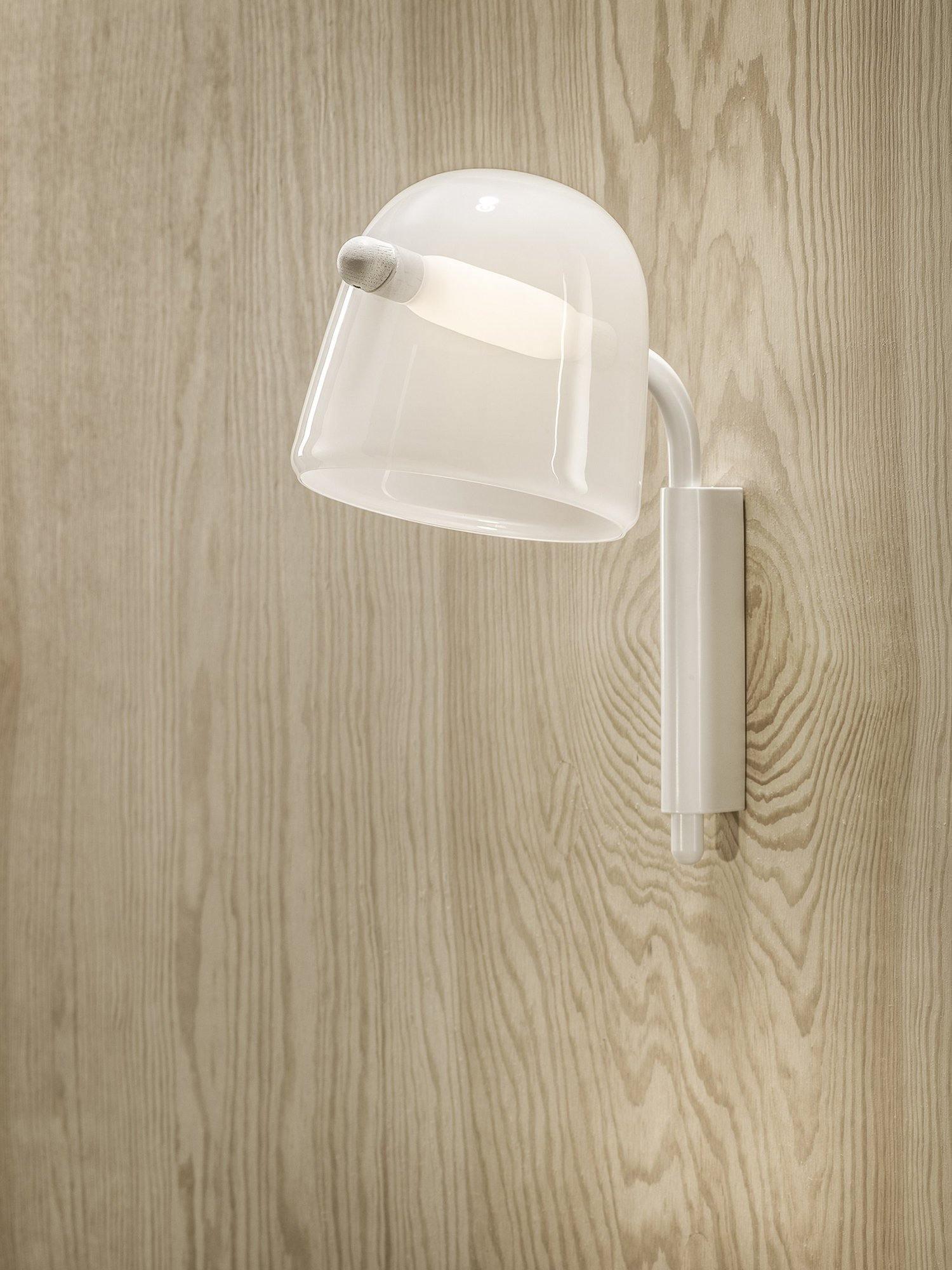 Penumbra Applique Murale Art Nordique Premium