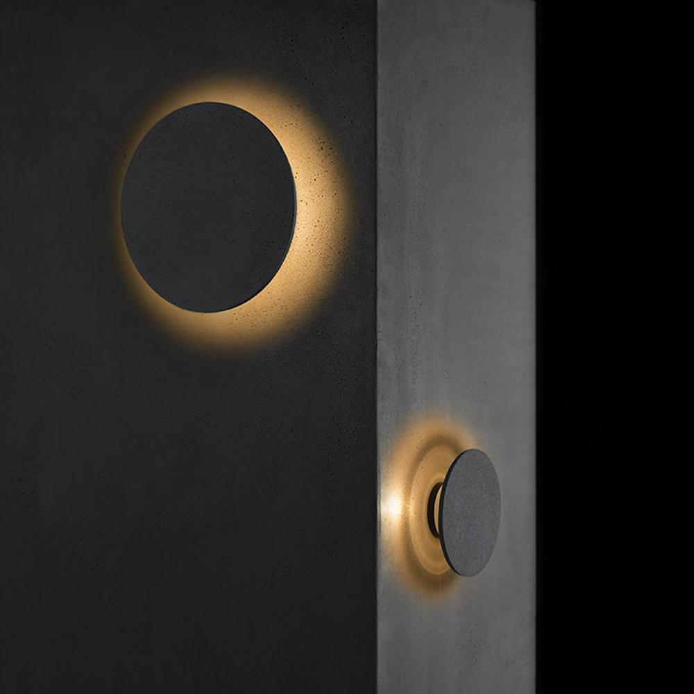 Vomaria Applique Murale Céramique Minimaliste Moderne