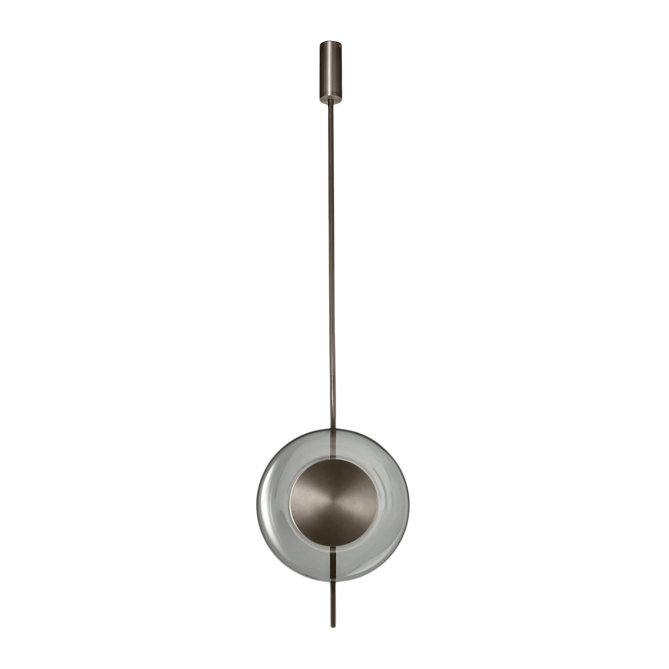 Umirus Suspension Moderne Minimaliste en Verre